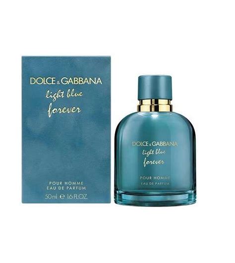 dolce gabbana light blue forever precio|d&g light blue forever men.